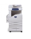 Foto Multifuncional Xerox WorkCentre 5230AR Laser Preto e Branco