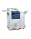 Foto Multifuncional Xerox WorkCentre 7125TD Laser Colorida