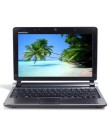 Foto Netbook Acer 10,1" 250-1500 2 GB 250 GB Intel Atom N270 Linux