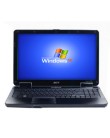 Foto Netbook Acer 10,1" AO532h-2755 1 GB 160 GB Intel Atom N450 Windows XP Home Edition