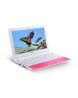 Foto Netbook Acer 10,1" Happy 13863 2 GB 350 GB Atom N450 Linux