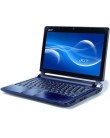 Foto Netbook Acer 10" D250-1428 2 GB 250 GB Intel Atom N270 Windows 7 Starter Edition