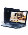 Foto Netbook Acer 11,6" 751H-1453 2 GB 250 GB Intel Atom Z520 Linux