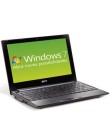 Foto Netbook Acer 11,6" AO722-0424 2 GB 500 GB AMD C-Series C-50 Windows 7 Starter Edition