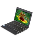 Foto Netbook Acer 11,6" TM8172-6669 4 GB 500 GB Intel Core i3 380UM Windows 7 Home Premium