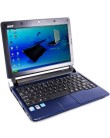 Foto Netbook Acer Aspire 10,1" AO532H-2035 2 GB 250 GB Intel Atom N450 Windows 7 Starter Edition