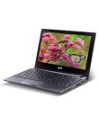 Foto Netbook Acer Aspire One 10,1" Aod260 2 GB 250 GB Intel Atom Windows 7 Starter Edition