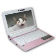 Netbook Acer Aspire One 10,1" D250-1300 1 GB 160 GB Intel Atom N270 Linux