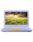 Netbook Acer Intel Atom N570 2 GB 500 GB LED 10" Linux 1688X