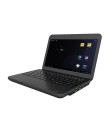 Foto Netbook Airis Kira ARM Cortex A8 1 GB 4 GB LCD 10,1" Touchscreen Android 4.0 N1005B