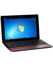 Foto Netbook Asus 10,1" Eeepc 1015pem 2 GB 320 GB Intel Atom N550 Windows 7 Starter Edition