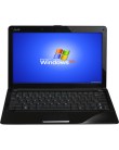 Foto Netbook Asus 11,6" Eee PC 1101HA 1 GB 160 GB Intel Menlow Z520 Windows XP Home Edition