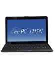Foto Netbook Asus Eee PC 12,1" 1215N 2 GB 250 GB intel Atom Dual Core D525 Windows 7 Home Premium