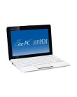 Foto Netbook Asus Seashell 10,1" EEE PC 1015PEM 2 GB 250 GB Intel Atom Dual Core N550 Windows 7 Starter Edition