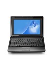 Foto Netbook BenQ 10,1" Lite U106 2 GB 250 GB Intel Atom N270 Linux