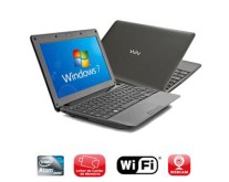 Netbook CCE 10,1" NR23S 2 GB 320 GB Intel® Atom™ N455 Windows 7 Starter Edition