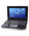 Foto Netbook Coby 10" NBPC1022 1 GB 160 GB Intel Atom N270 Windows XP Home Edition