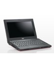 Netbook Dell Latitude Intel Atom N455 1 GB 320 GB LED 10" Windows 7 Professional 2120