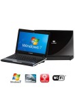 Foto Netbook E-Max 10,1" N270 2 GB 160 GB Intel® Atom™  N270 Linux