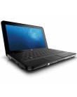 Foto Netbook HP 10,1" 110-1030NR 1 GB 160 GB Intel Atom N270 Windows XP Home Edition