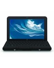 Foto Netbook HP 10,1" 110-1125NR 2 GB 250 GB Intel Atom N270 Windows 7 Starter Edition