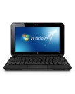 Foto Netbook HP 10,1" 210-1062BR 2 GB 320 GB Intel Atom N450 Windows 7 Starter Edition