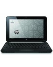 Foto Netbook HP 10,1" 210-1070NR 2 GB 320 GB Intel Atom N450 Windows 7 Professional