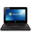Foto Netbook HP 10,1" 210-2060BR 2 GB 320 GB Intel Atom N550 Windows 7 Starter Edition