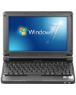 Foto Netbook Itautec InfoWay 10,1" W7010 C5JN0 2 GB 320 GB Intel Atom N270 Windows 7 Starter Edition