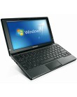 Foto Netbook Lenovo IdeaPad 10,1" S10-3 2 GB 250 GB Intel Atom N450 Windows 7 Starter Edition