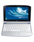 Foto Netbook LG 10,1" X200-L 2 GB 320 GB Intel Atom N470 Windows 7 Starter Edition