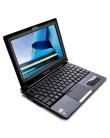 Foto Netbook Megaware 10" PAMNATSCXXX0024 1 GB 250 GB Intel Atom N450 Windows 7 Starter Edition