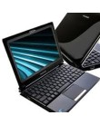 Foto Netbook Megaware Meganetbook AT 10,1" C2B 2 GB 320 GB Intel Atom N270 Windows 7 Starter Edition
