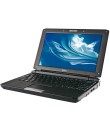 Foto Netbook Philco 10,2" PHN 10107 2 GB 250 GB Intel Atom N270 Windows Vista Starter Edition