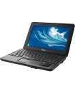 Foto Netbook Philco 10" PHN 10003 2 GB 250 GB Intel Atom N450 Windows Vista Home Basic