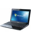 Foto Netbook Philco 10" PHN10A-P122WS 2 GB 320 GB Intel Atom N450 Windows 7 Starter Edition