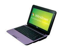 Netbook Philco 11,6" Philco Atom 2GB HD320GB Windows 7 2 GB 320 GB Intel® Atom™ &nbsp;N270 Windows 7 Starter Edition
