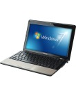 Foto Netbook Philco 11,6" PHN 11A-P123WS 2 GB 320 GB Intel Atom N270 Windows 7 Starter Edition