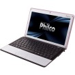 Netbook Philco 11,6" PHN 11A-R123LM 2 GB 320 GB Intel Atom N270 Linux