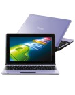 Foto Netbook Philco Intel Atom D2500 2 GB 320 GB LED 10,1" Linux 10C-L123LM