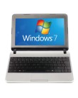 Foto Netbook Positivo 10,1" Mobo 5000 2 GB 320 GB Intel® Atom™ N455 Windows 7 Starter Edition