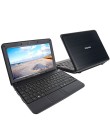 Foto Netbook Positivo Mobo 10,1" 3010 1 GB 160 GB Intel® Atom N270 Linux