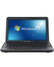 Foto Netbook Positivo Mobo 10" 4065 2 GB 320 GB Intel® Atom™ N450 Windows 7 Starter Edition