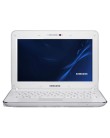 Foto Netbook Samsung 10,1" N210 2 GB 320 GB Intel Atom N450 Windows 7 Starter Edition