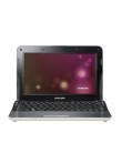 Foto Netbook Samsung 10,1" NF310-A01 2 GB 250 GB Intel Atom N550 Windows 7 Starter Edition