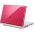 Netbook Samsung 10" NP-NF150 1 GB 250 GB Intel Atom N455 Windows 7 Starter Edition