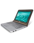 Foto Netbook Semp Toshiba 10,1" NB205-N323BN 1 GB 160 GB Intel Atom N280 Windows XP Home Edition