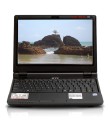 Foto Netbook Semp Toshiba 12" 9T0ACK10A 2 GB 160 GB Atom N270 Windows Vista Starter Edition