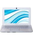 Foto Netbook Sony 10,1" VPC-W150XB 1 GB 160 GB Intel Atom Windows XP Home Edition