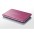 Netbook Sony Vaio 10,1" VPC-W211AX/P 1 GB 250 GB Intel® Atom™ Processor N450 Windows 7 Starter Edition
